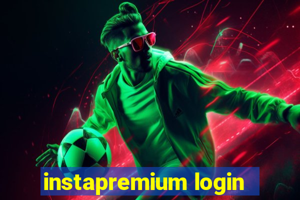 instapremium login